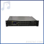 خرید آمپلی فایر اهمی-ولتی زیکو ZICO PRO-1200