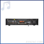 آمپلی فایر زیکو ZICO PRO-1400