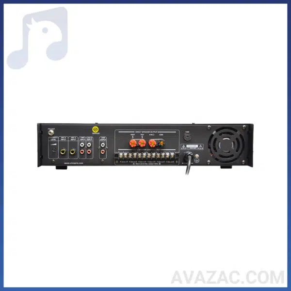 آمپلی فایر زیکو ZICO PRO-1400