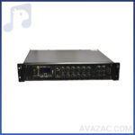 آمپلی فایر اهمی-ولتی زیکو PRO-1400