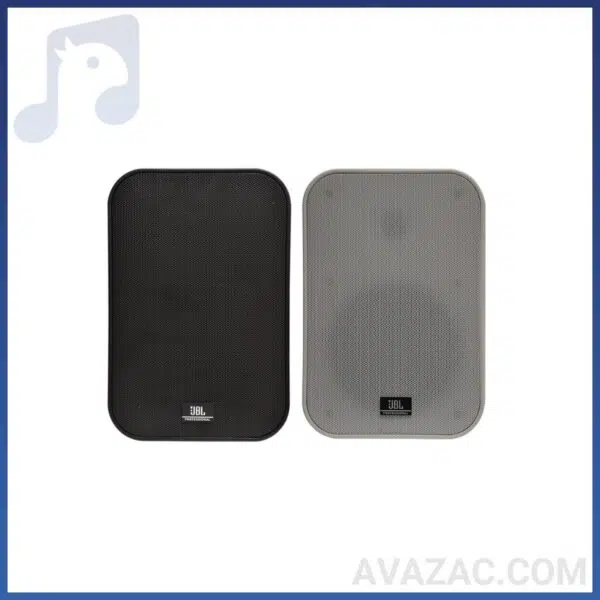 بلندگو دیواری دکوراتیو جی بی ال JBL STAGE XD-6