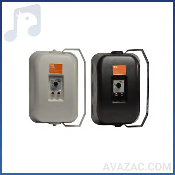 خرید بلندگو دیواری دکوراتیو جی بی ال JBL STAGE XD-6