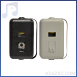 بلندگو دیواری دکوراتیو زیکو WS-450