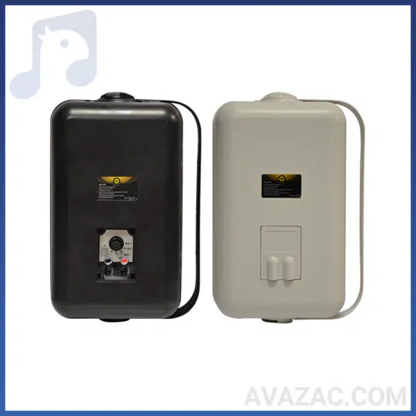 بلندگو دیواری دکوراتیو زیکو WS-450