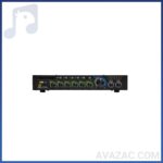 آمپلی فایر اهمی-ولتی زیکو ZICO PRO-200