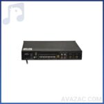 خرید آمپلی فایر اهمی-ولتی زیکو ZICO PRO-200