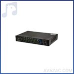 کاربردآمپلی فایر اهمی-ولتی زیکو ZICO PRO-200