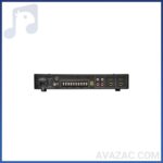 ویژگی آمپلی فایر اهمی-ولتی زیکو ZICO PRO-200