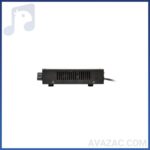 مشخصات آمپلی فایر اهمی-ولتی زیکو ZICO PRO-200