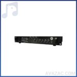 کاربرد آمپلی فایر اهمی-ولتی زیکو ZICO ZA-300