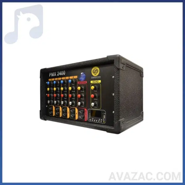 پاور میکسر زیکو ZICO PMX-2400