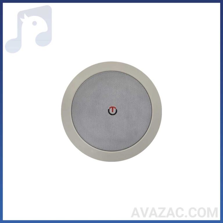 اسپیکر سقفی تکنوآوا TECHNOAVA TCS-300F