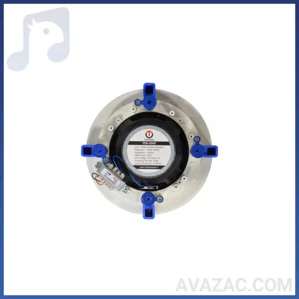 خرید اسپیکر سقفی تکنوآوا TECHNOAVA TCS-300F