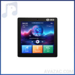 آمپلی فایر دیواری زیکو ZICO H-61