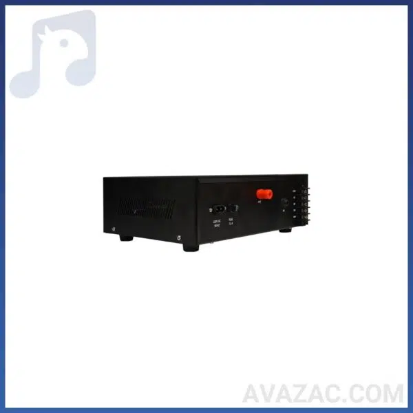 خرید آمپلی فایر تکنوآوا Technoava PA-120
