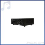 مشخصات آمپلی فایر تکنوآوا Technoava PA-120