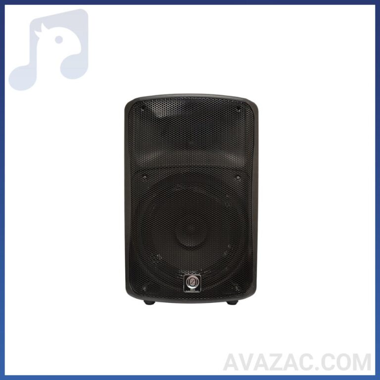 اکو همراه 12 اینچ بدون میکروفون زیکو ZICO 12800 PBUR