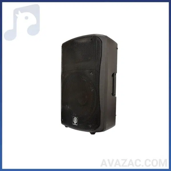 خرید اکو همراه 12 اینچ بدون میکروفون زیکو ZICO 12800 PBUR