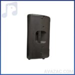 کاربرد اکو همراه 12 اینچ بدون میکروفون زیکو ZICO 12800 PBUR