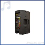 ویژگی اکو همراه 12 اینچ بدون میکروفون زیکو ZICO 12800 PBUR