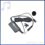 میکروفون یقه‌ای مکس MAX MM-701