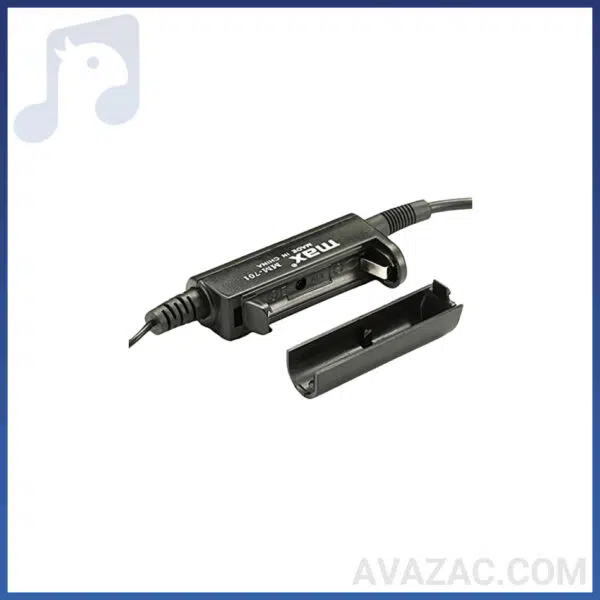 میکروفن یقه‌ای مکس MAX MM-701