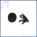 خرید میکروفون یقه‌ای مکس MAX MM-701