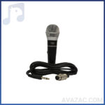 میکروفون با سیم سونی SONY SY-604