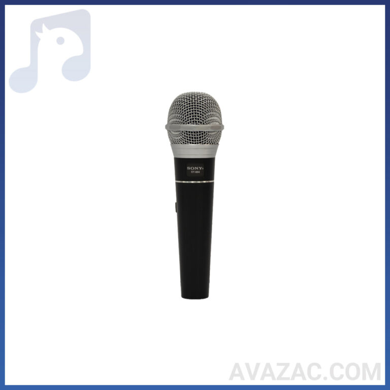 میکروفون باسیم سونی SONY SY-604