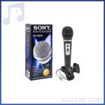 میکروفن باسیم سونی SONY SY-604A