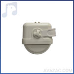 بلندگو دیواری دکوراتیو زیکو ZICO WS-440 - Image 4