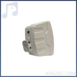 بلندگو دیواری دکوراتیو زیکو ZICO WS-80 - Image 5