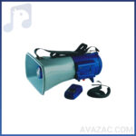 بلندگوی دستی نوآوران NOAVARAN NEDA-2