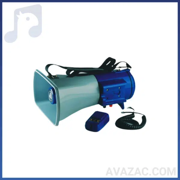 بلندگوی دستی نوآوران NOAVARAN NEDA-2