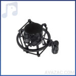 هولدر میکروفن استریو