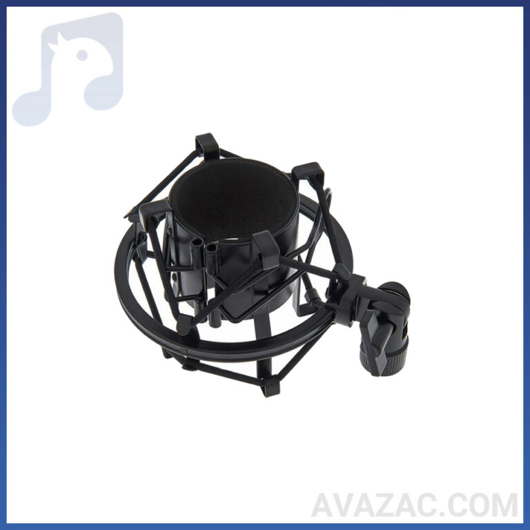 هولدر میکروفن استریو
