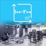 پکیج سیستم صوتی باشگاه 100 الی 200 متری