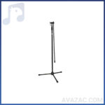 پایه میکروفون سه تیکه میکائیل MIKAEIL