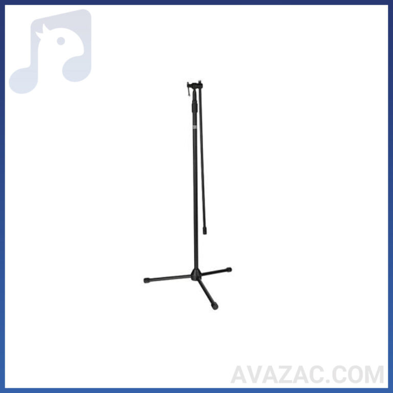 پایه میکروفون سه تیکه میکائیل MIKAEIL