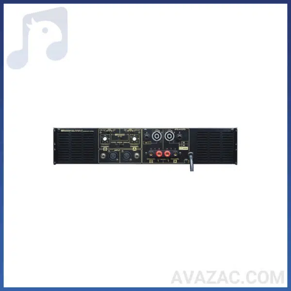 خرید پاور آمپلی فایر اهمی یاماها YAMAHA P3500s