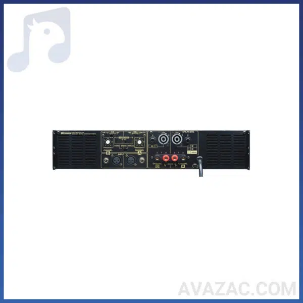 خرید پاور آمپلی فایر اهمی یاماها YAMAHA P5000s