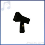 گلویی میکروفون