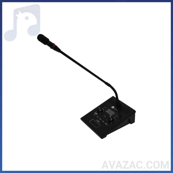 میکروفن-رومیزی-زیکو-مدل-zico-ds-3000