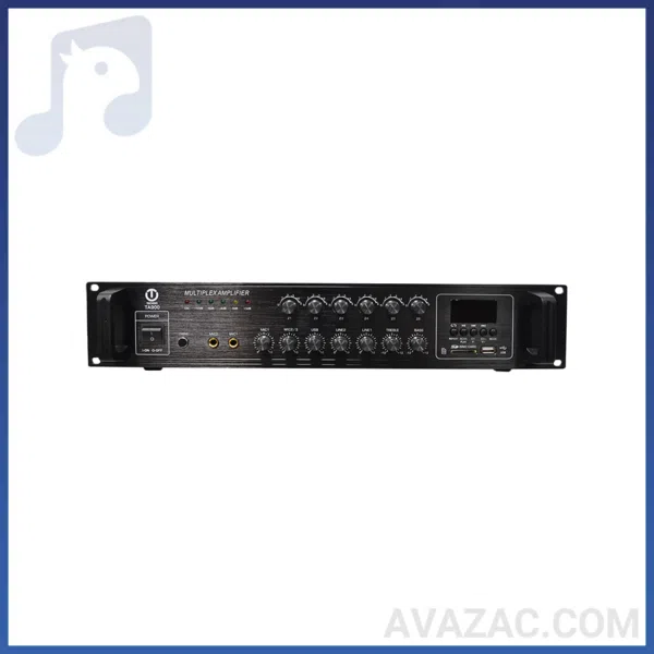 ta-900-amplifier