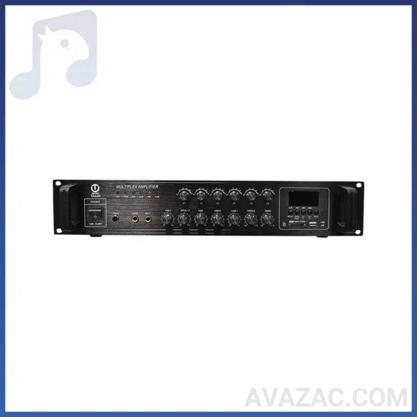 ta-600-amplifier