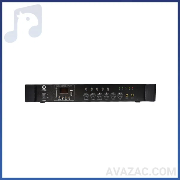 technoava-ta450-amplifier
