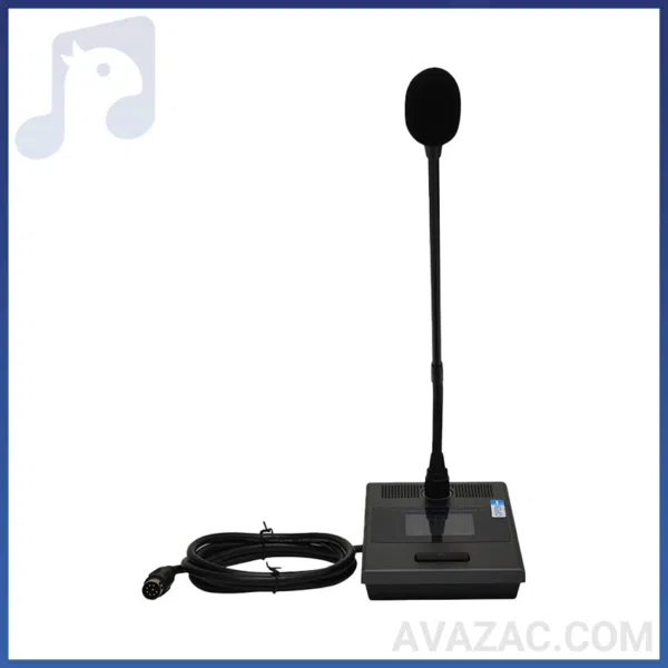 techno-tc-310d-conference-system