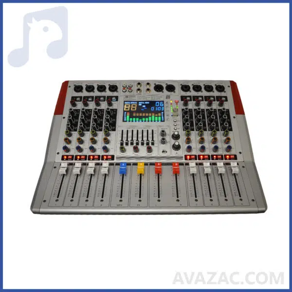 yamaha-vr-8pro-stereo-power-mixer