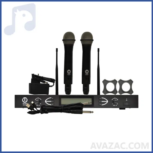 technoava-dual-channel-wireless-microphone-model-technoava-wm202