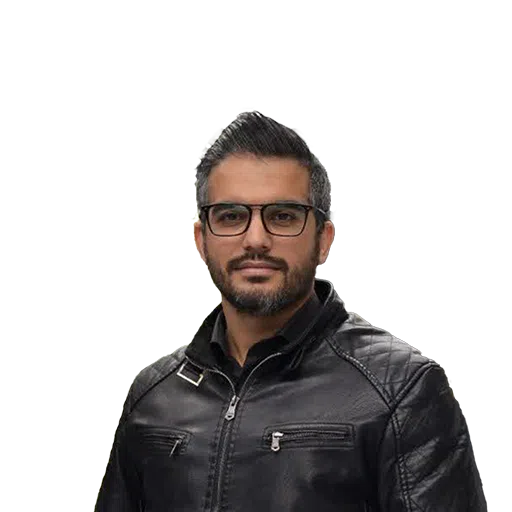آقای احمدی